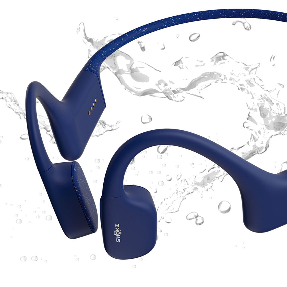 Shokz OpenSwim