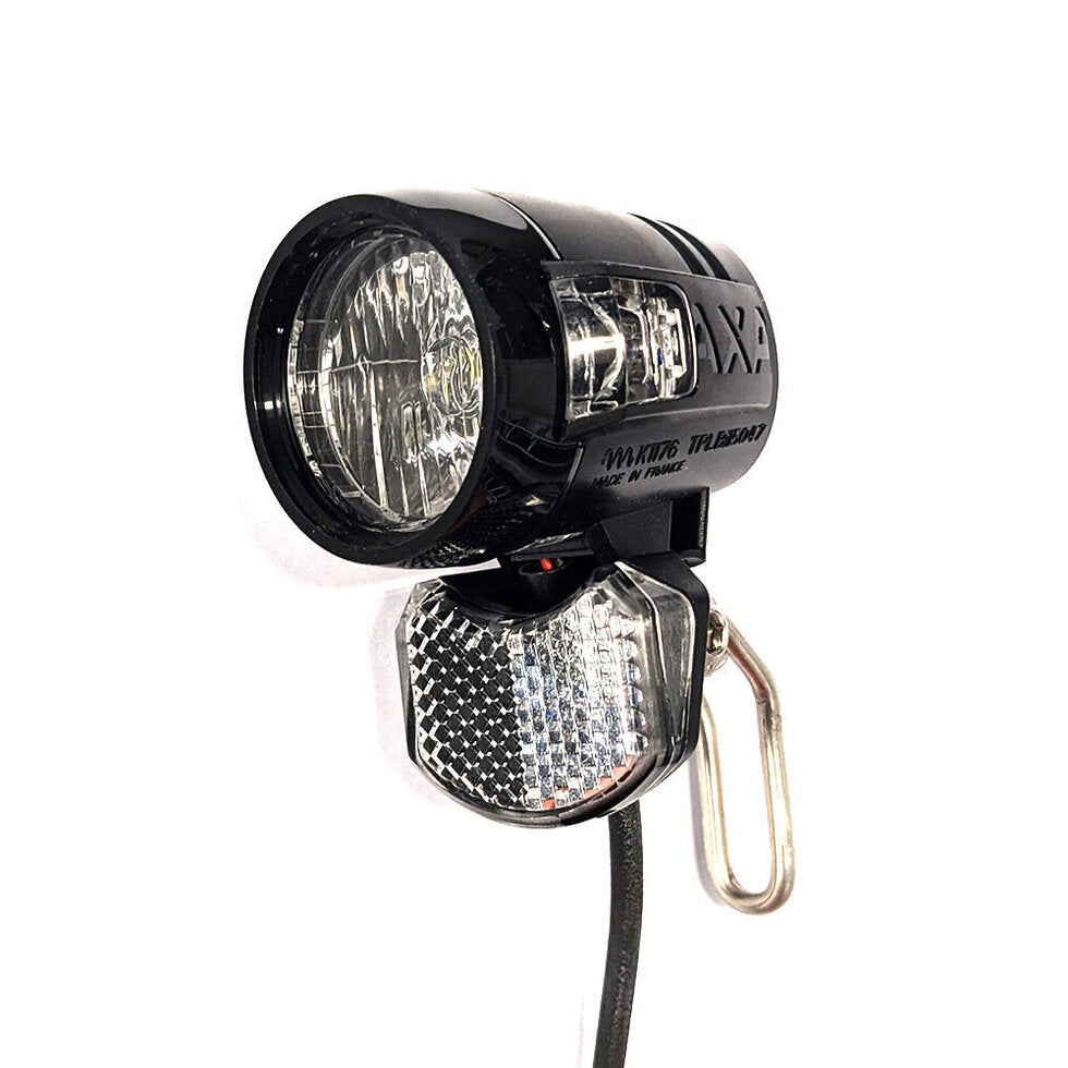 AXA Blueline Front Light