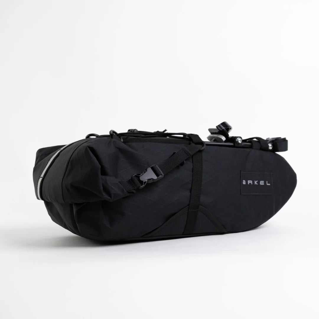 Arkel Saddle Bag