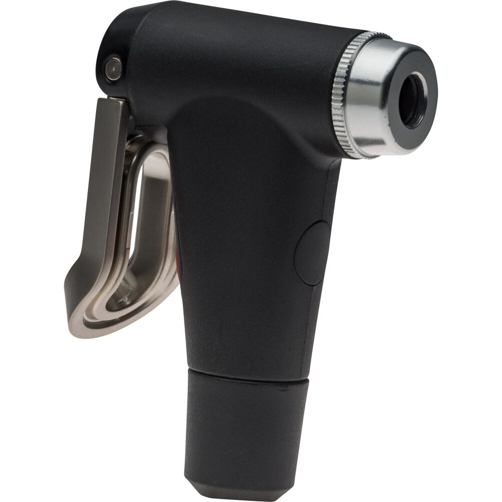 BL-7105023::0::BL-7105023::ANYVALVE AIR BLEED PUMP HEAD (PSTN 3-4-CHAMBER)