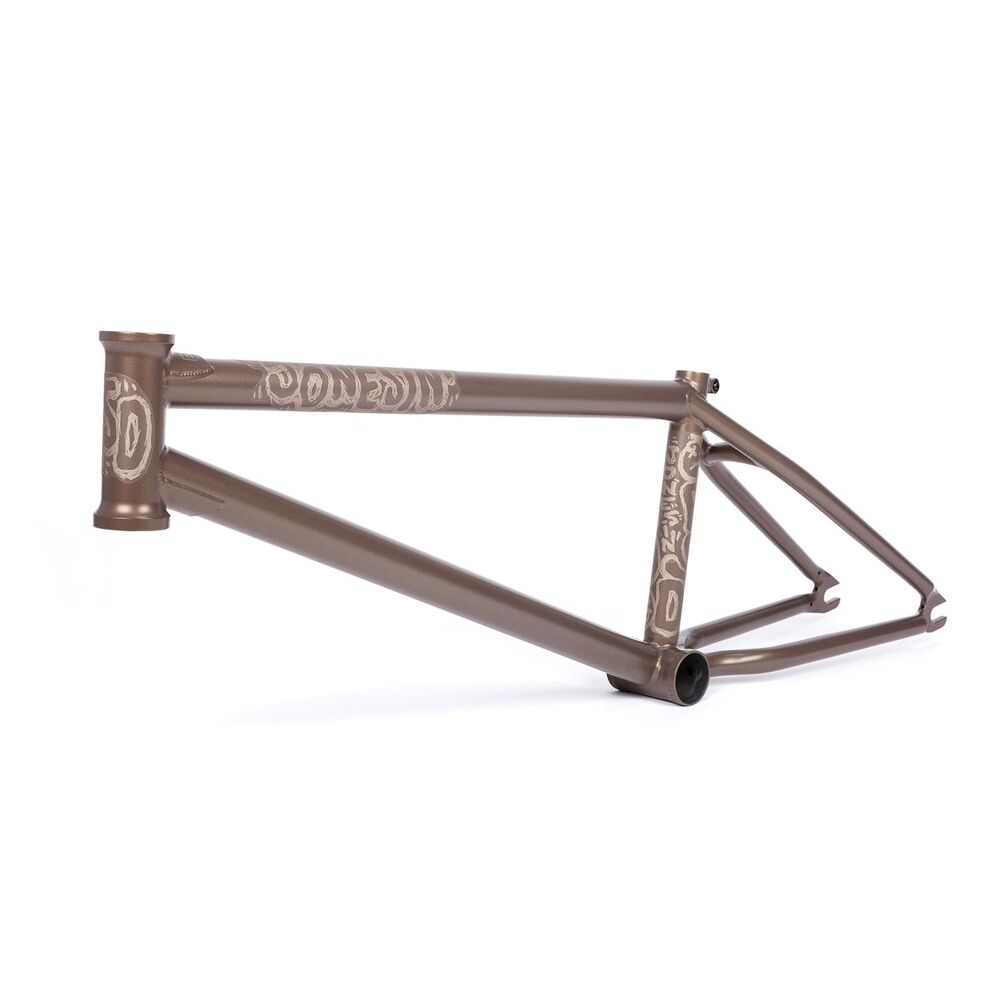 BD-FRM714::0::BD-FRM714::BSD JONESIN' FRAME 20.8" BRONZE AGED