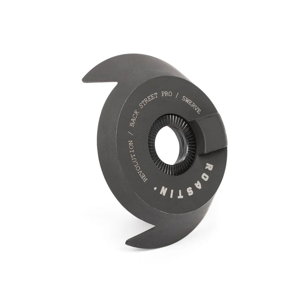 BD-HG022::0::BD-HG022::ROASTIN DRIVESIDE HUBGUARD CHROMO