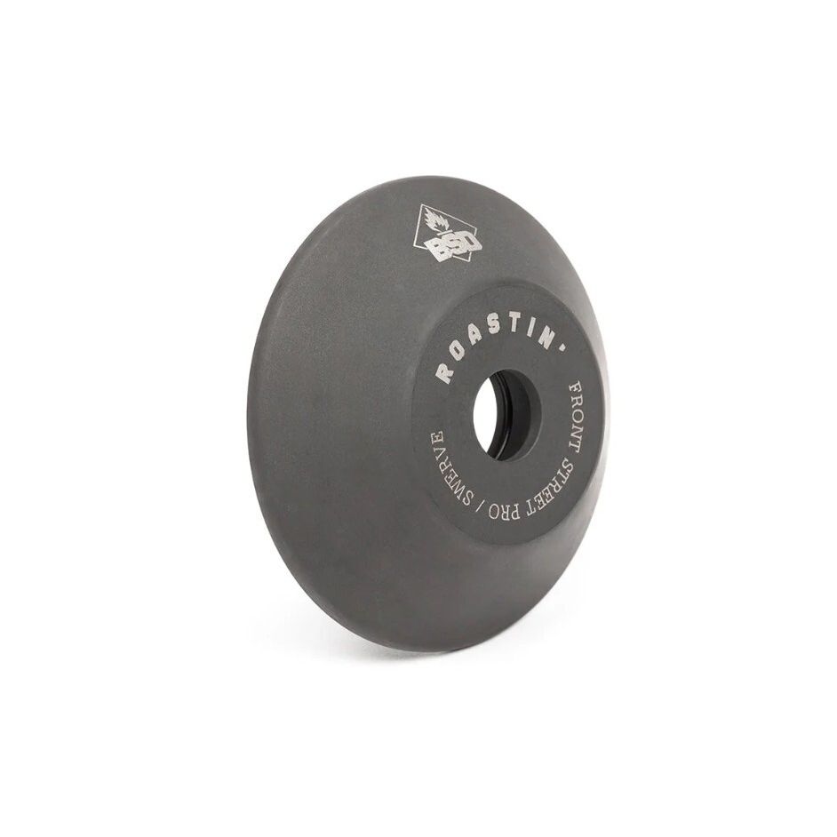 BD-HG023::0::BD-HG023::ROASTIN FRONT HUBGUARD CHROMO