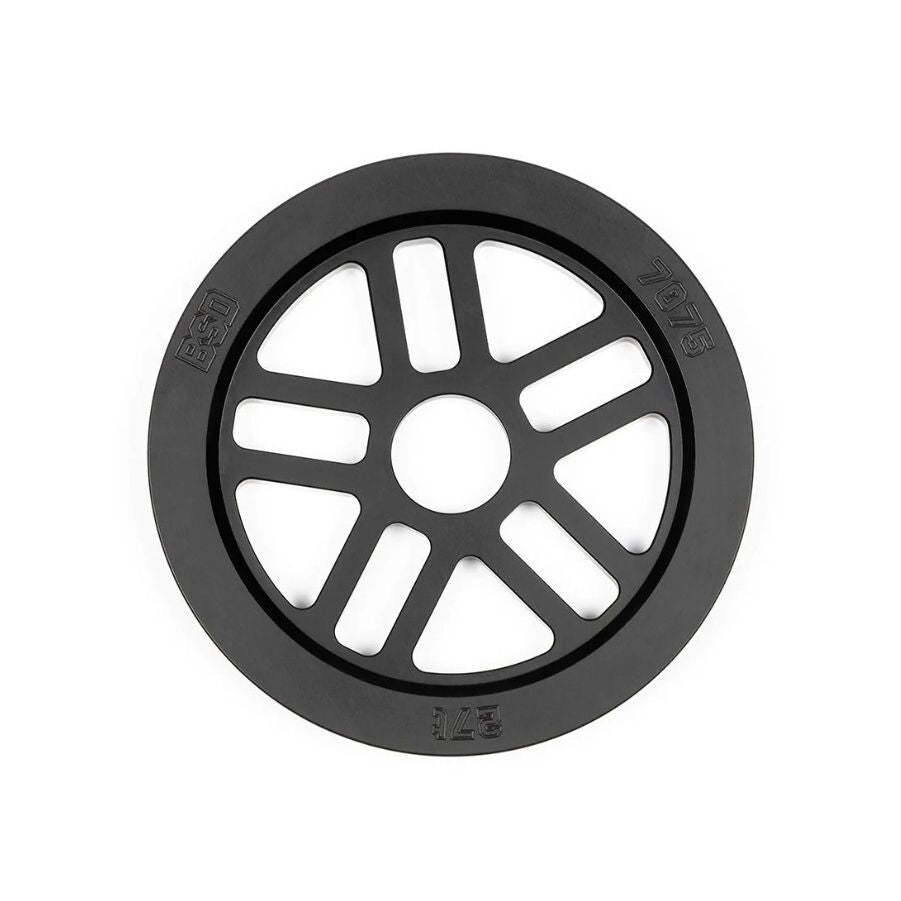 BD-SPRK055::0::BD-SPRK055::BSD GUARD SPROCKET 27T NOIR