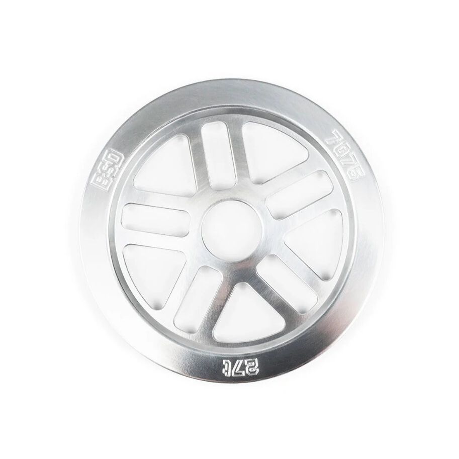 BD-SPRK056::0::BD-SPRK056::BSD GUARD SPROCKET 27T POLISHED