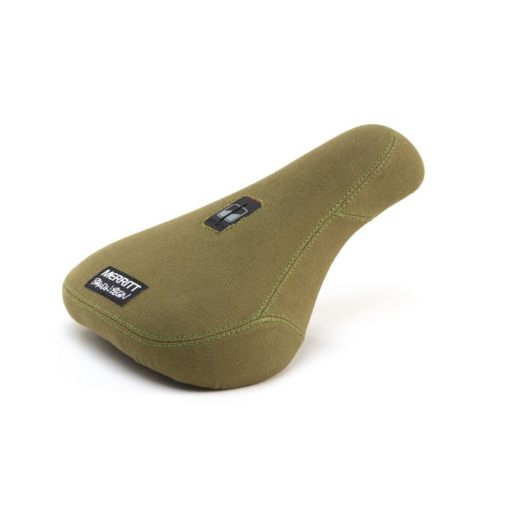ME-11204MFF::0::ME-11204MFF::MERRITT BRANDON BEGIN SEAT PIVOTAL FAT GREEN