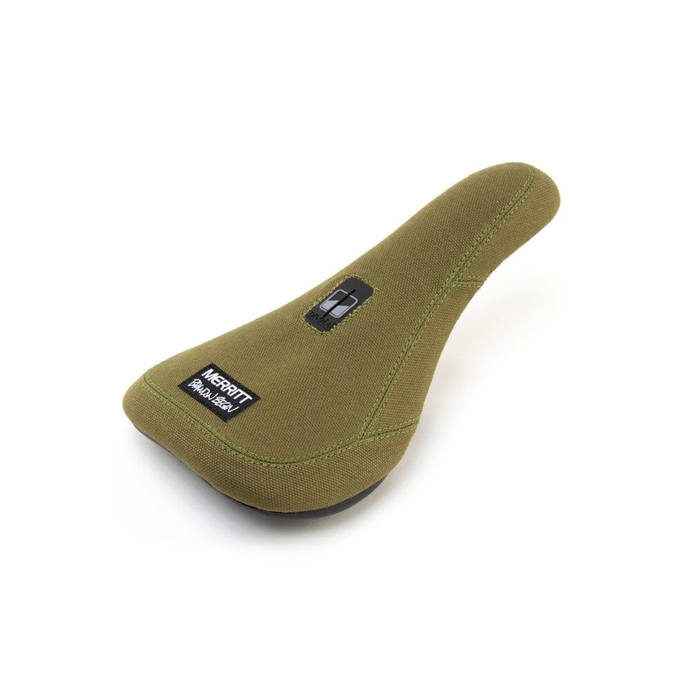 ME-11204MSM::0::ME-11204MSM::MERRITT BRANDON BEGIN SEAT PIVOTAL FAT GREEN