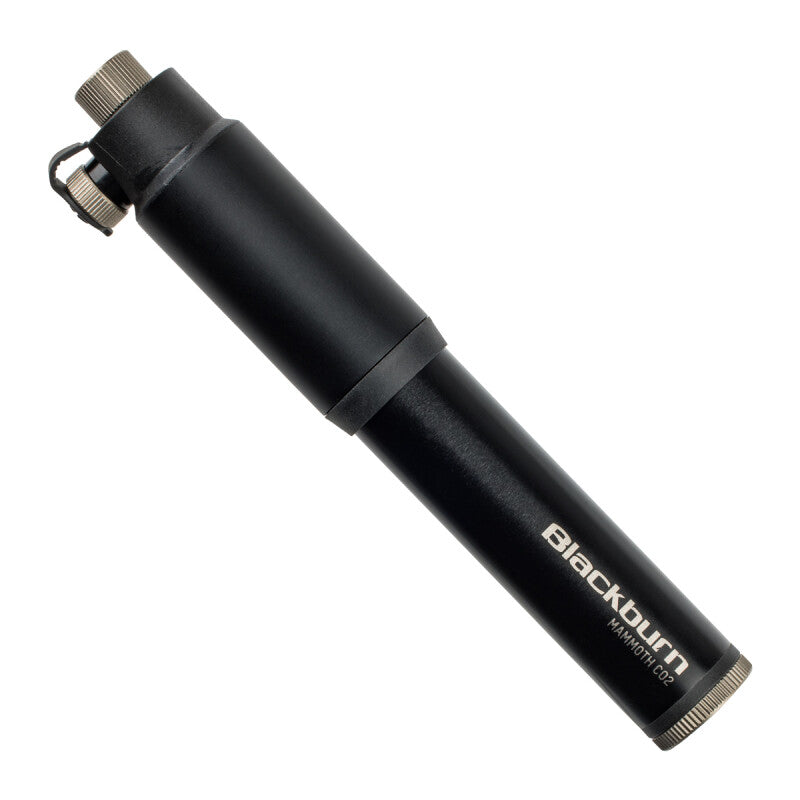 BL-7159400::0::BL-7159400::MAMMOTH CO2 MINI PUMP NOIR