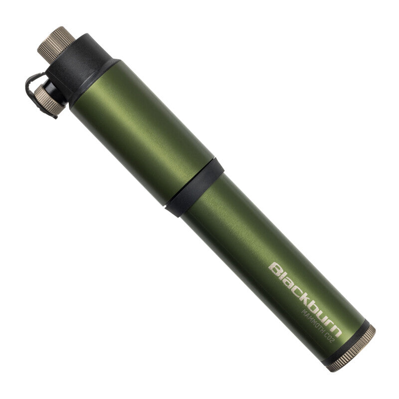 BL-7159401::0::BL-7159401::#MAMMOTH CO2 MINI PUMP GREEN