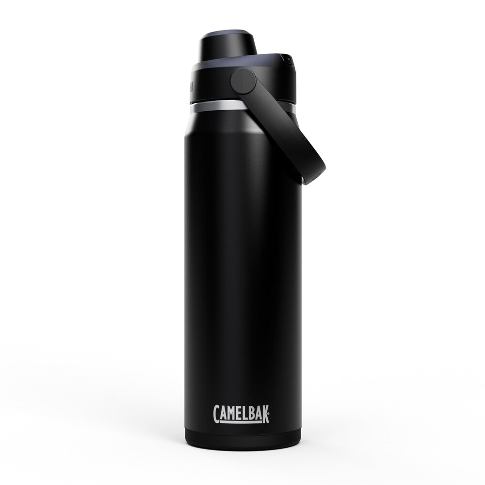 C-2931001075::0::C-2931001075::#THRIVE CHUG ACIER INOX. ISOLÉ 750ML NOIR