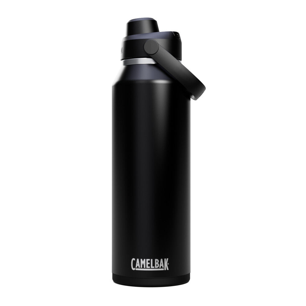 C-2929001012::0::C-2929001012::THRIVE CHUG ACIER INOX. ISOLÉ 1.2L NOIR