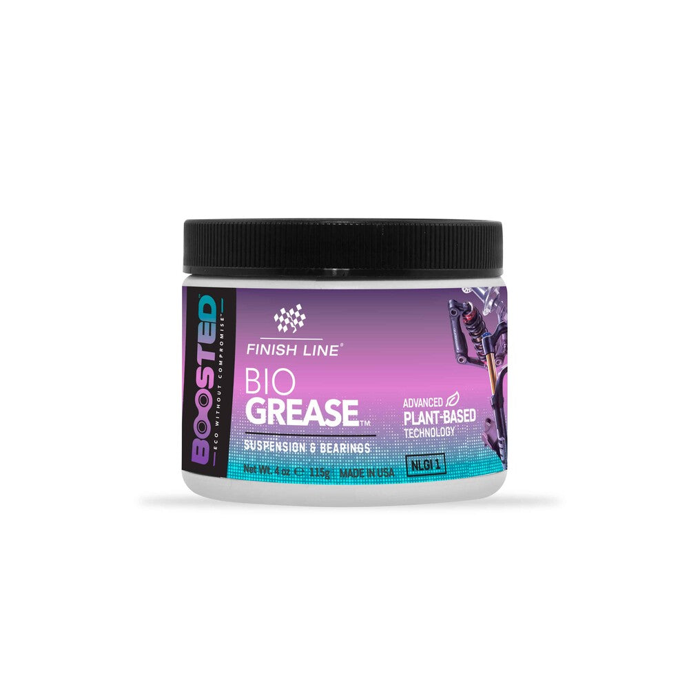 FL-BG0040201::0::FL-BG0040201::GRAISSE BIO À BASE DE PLANTES 4OZ (UNITÉ)