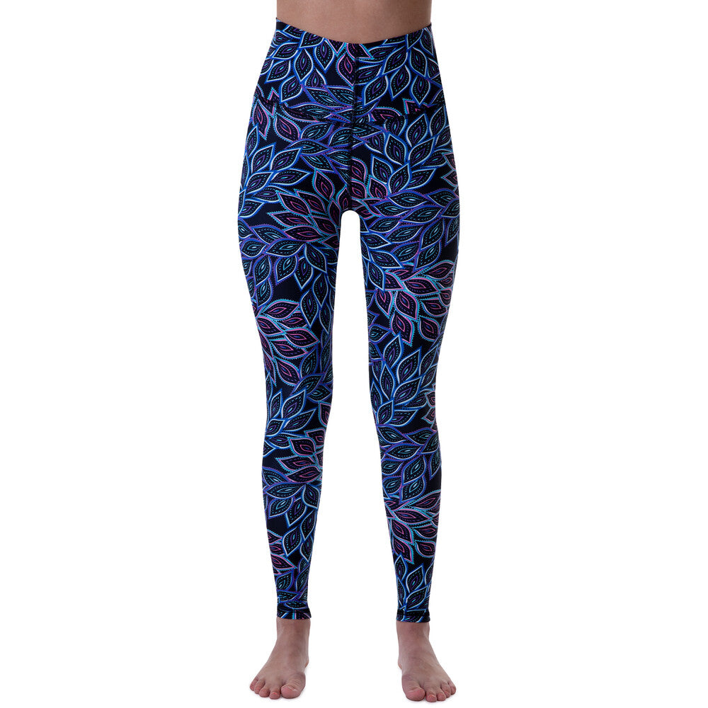 BS-SUN-DAINTYFLOWERS1-XS::1::BS-SUN-DAINTYFLOWERS1-XS::#THE SUNRISE PANT DAINTY FLOWERS XS