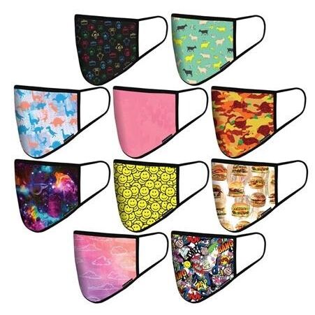 BS-CIVKIDMASK-ASSRT::0::BS-CIVKIDMASK-ASSRT::#CIVIL MASK - KIDS- ASSORTED