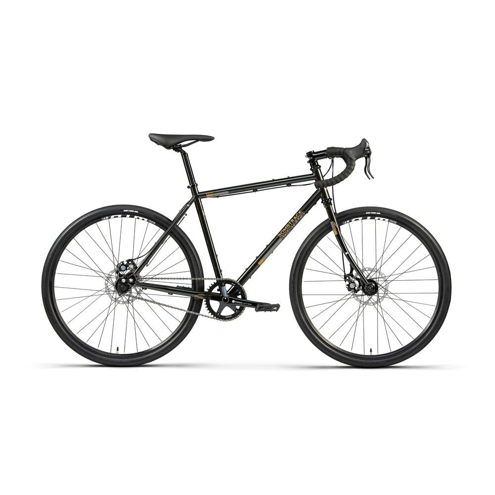 BT-01125010121::0::BT-01125010121::#ARISE XS-46 GLOSSY COFFEE BLACK