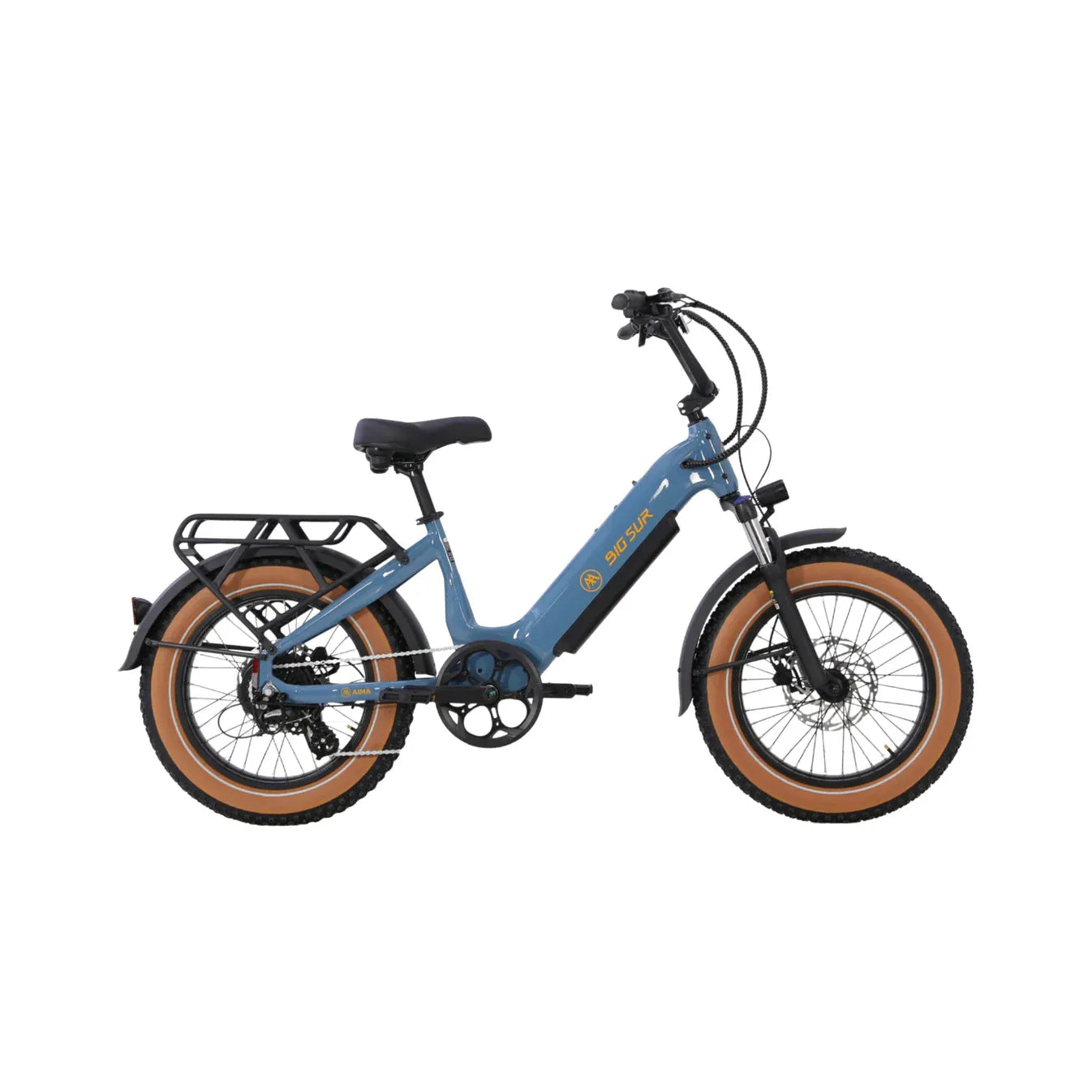 AIMA Big Sur Sport G2 2026
