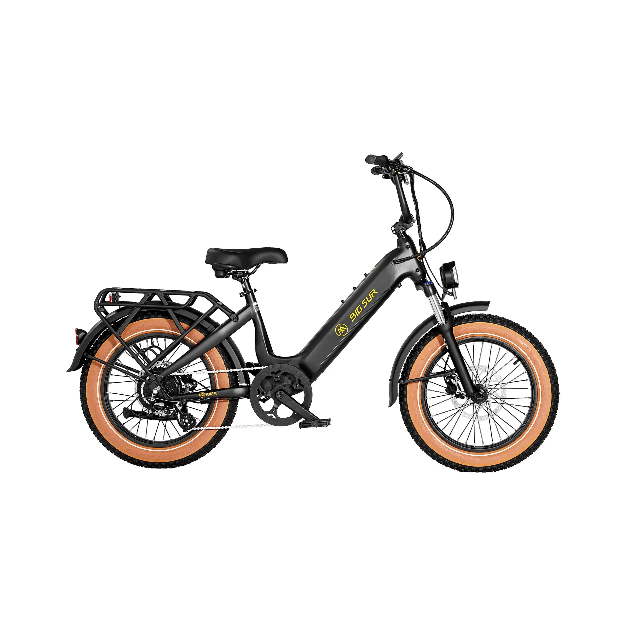 AIMA Big Sur Sport G2 2026