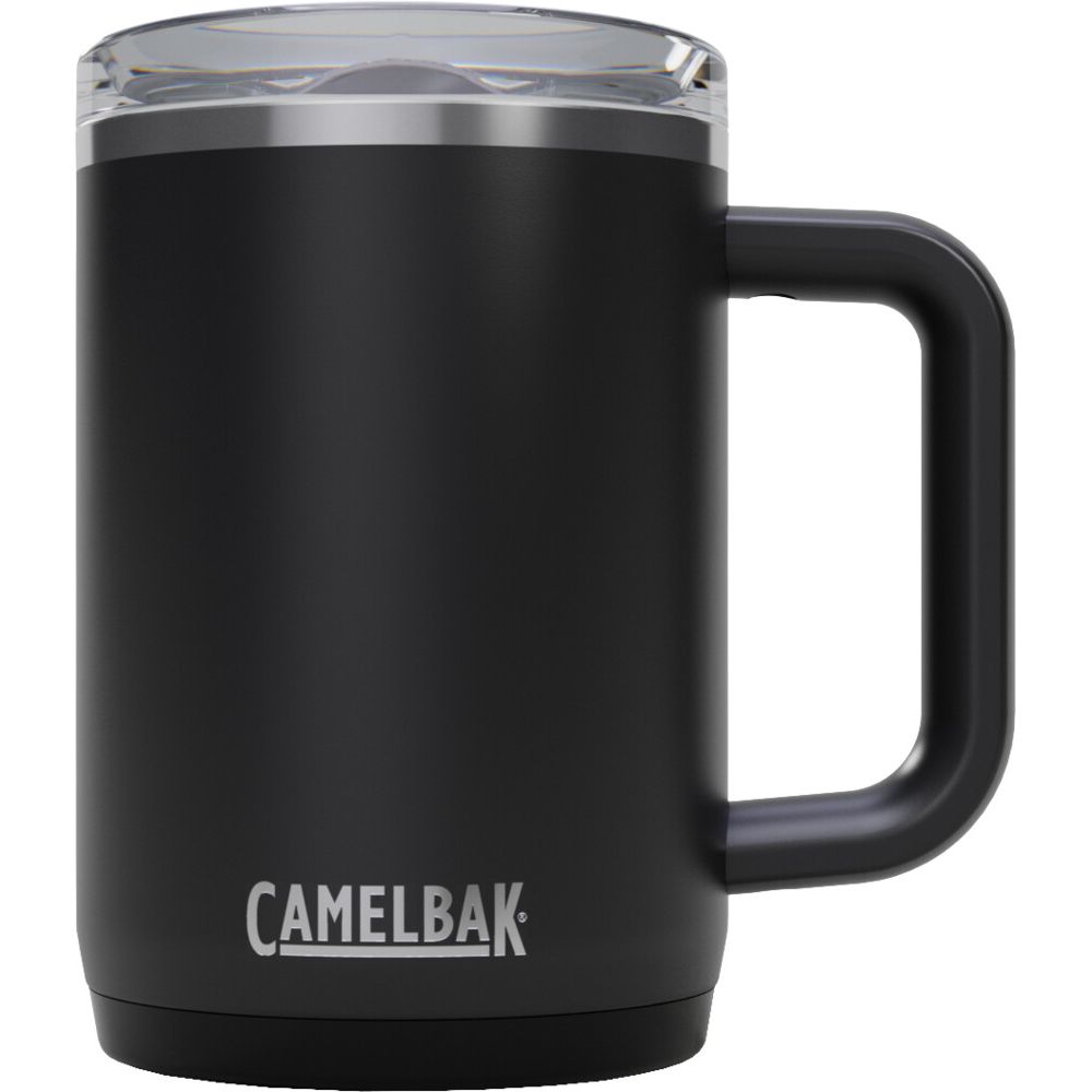 C-2984001050::0::C-2984001050::TASSE THRIVE ACIER INOX. ISOLÉ 500ML NOIR
