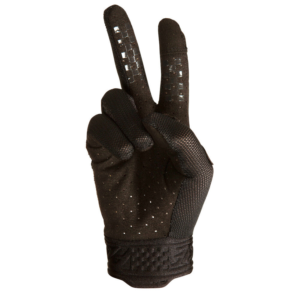 FH-5028-0008::1::FH-5028-0008::#BLITZ GLOVE BLACK SM