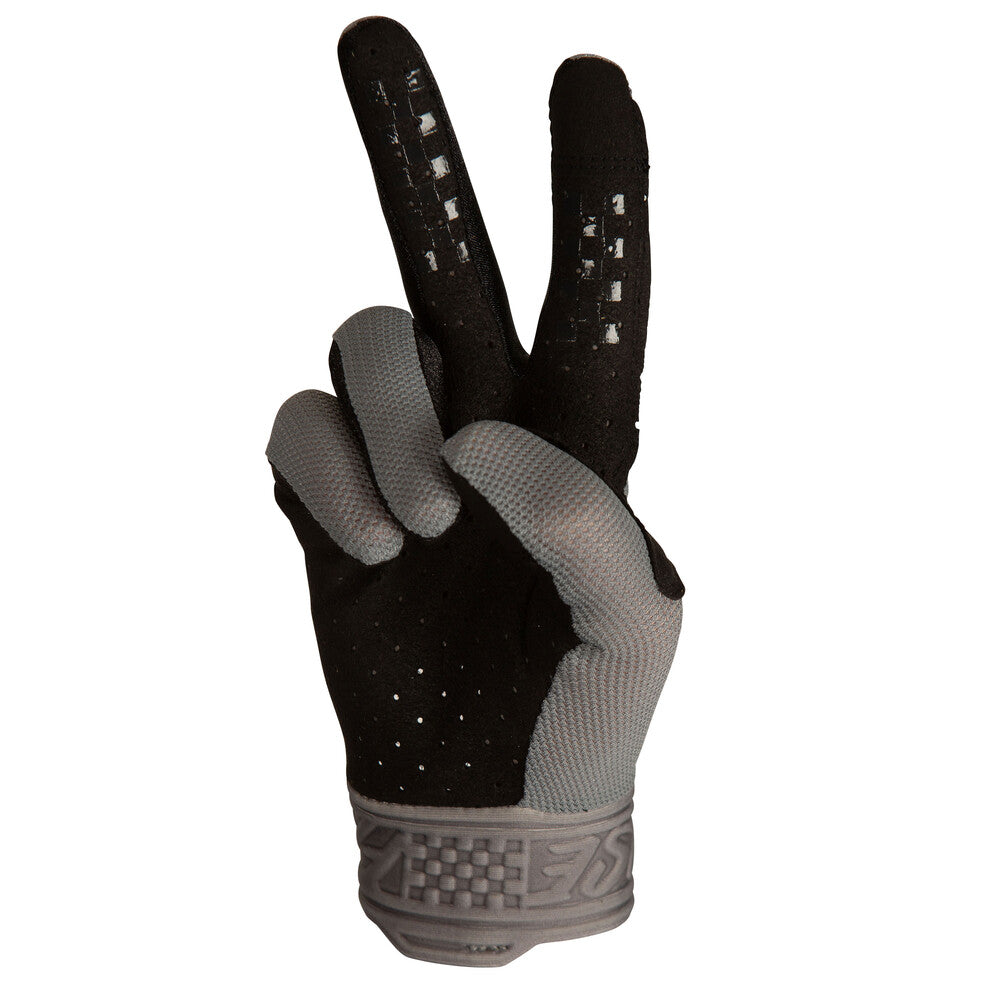 FH-5028-8012::1::FH-5028-8012::#BLITZ GLOVE CHARCOAL - 2X