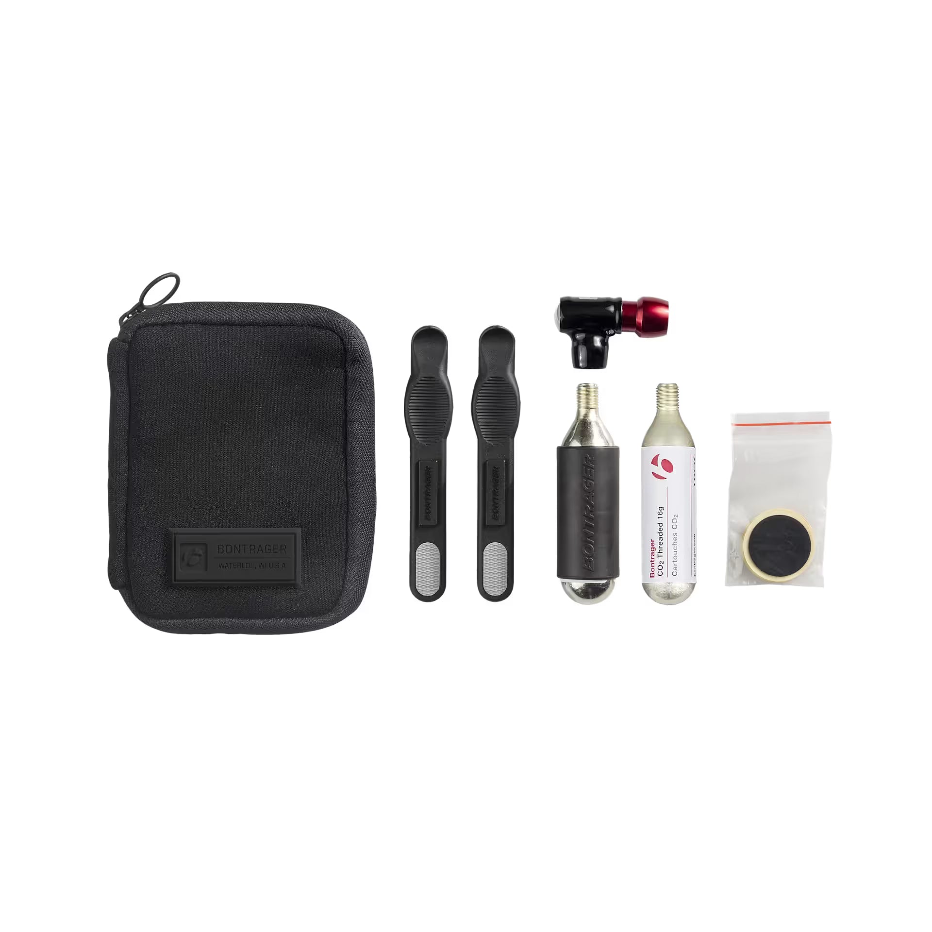 Bontrager Multi Tool Pro Ratchet