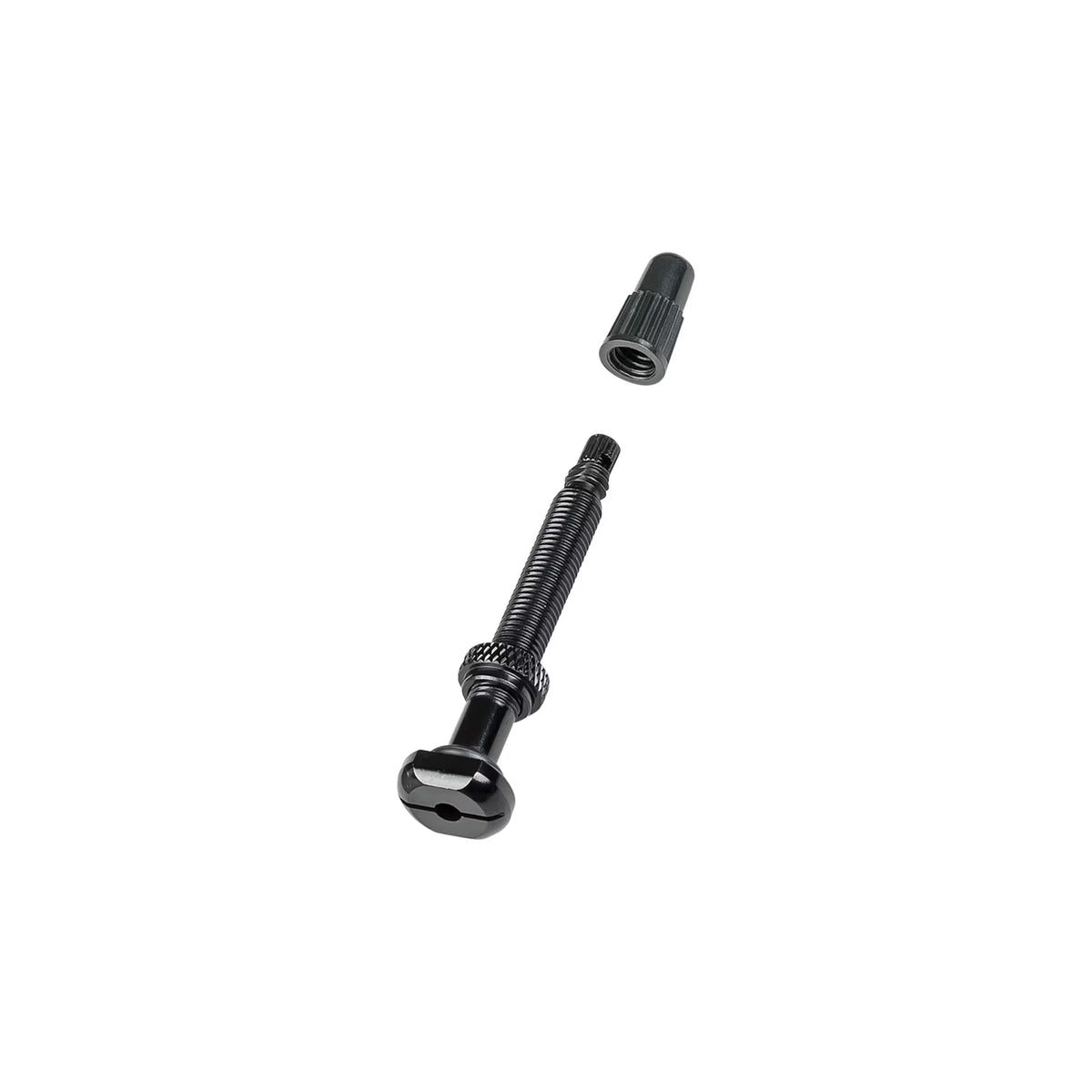 Valve Tubeless Bontrager TLR à Base Ronde (Unité)