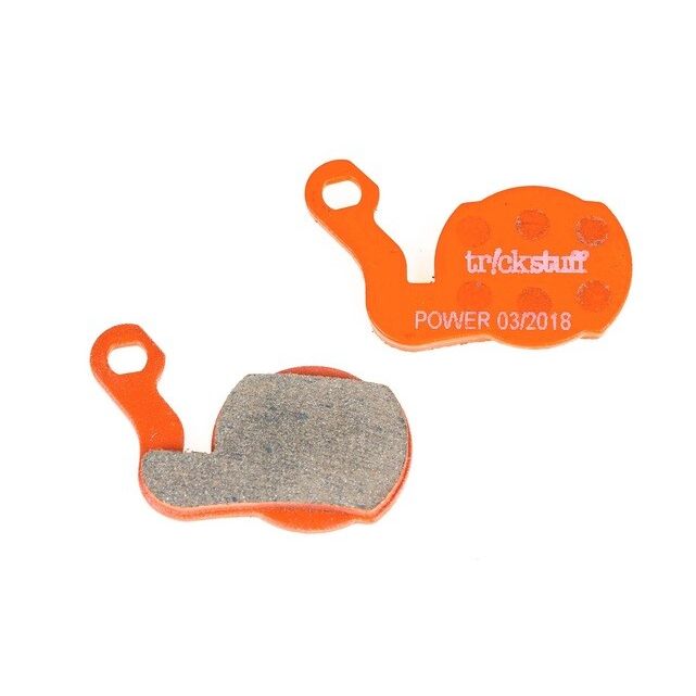 TS-BSPP15::1::TS-BSPP15::PLAQUETTES DE FREIN 150 POWER