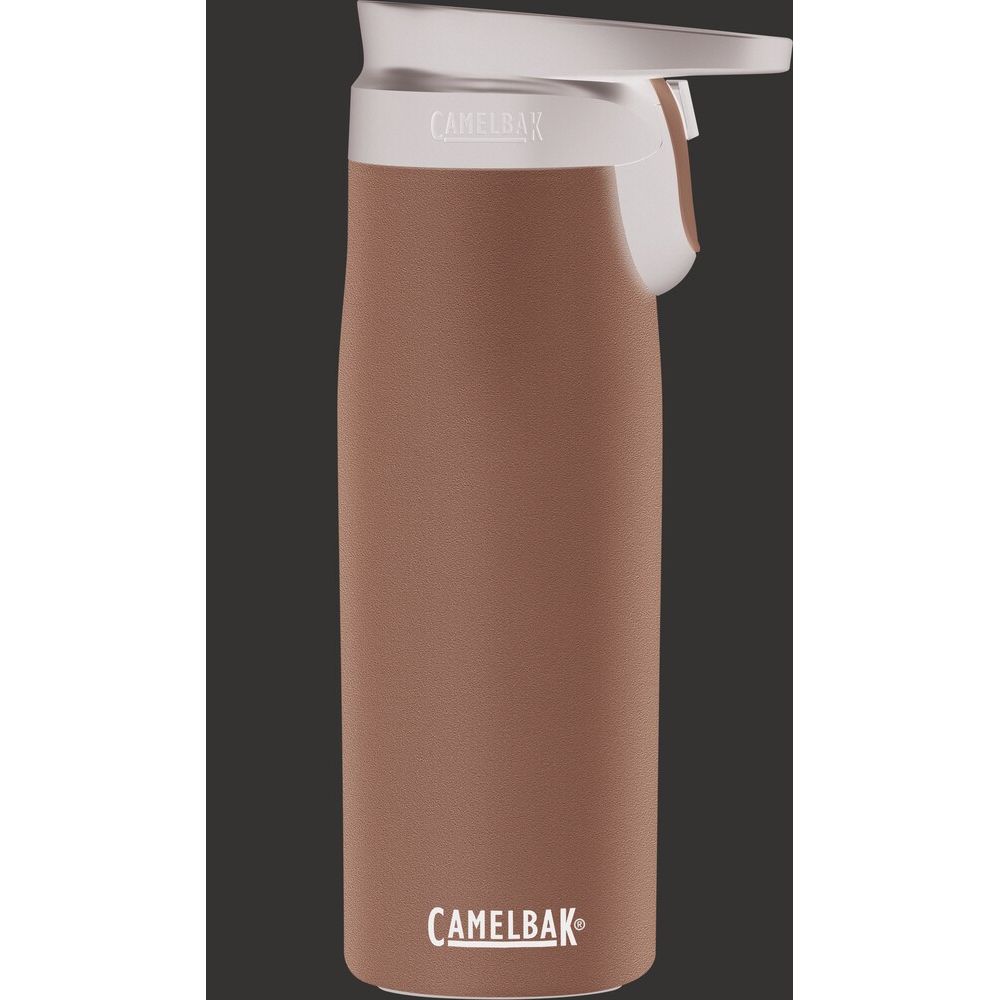 C-2475402060::0::C-2475402060::#FORGE FLOW ACIER INOX. ISOLÉ 600ML BLEU