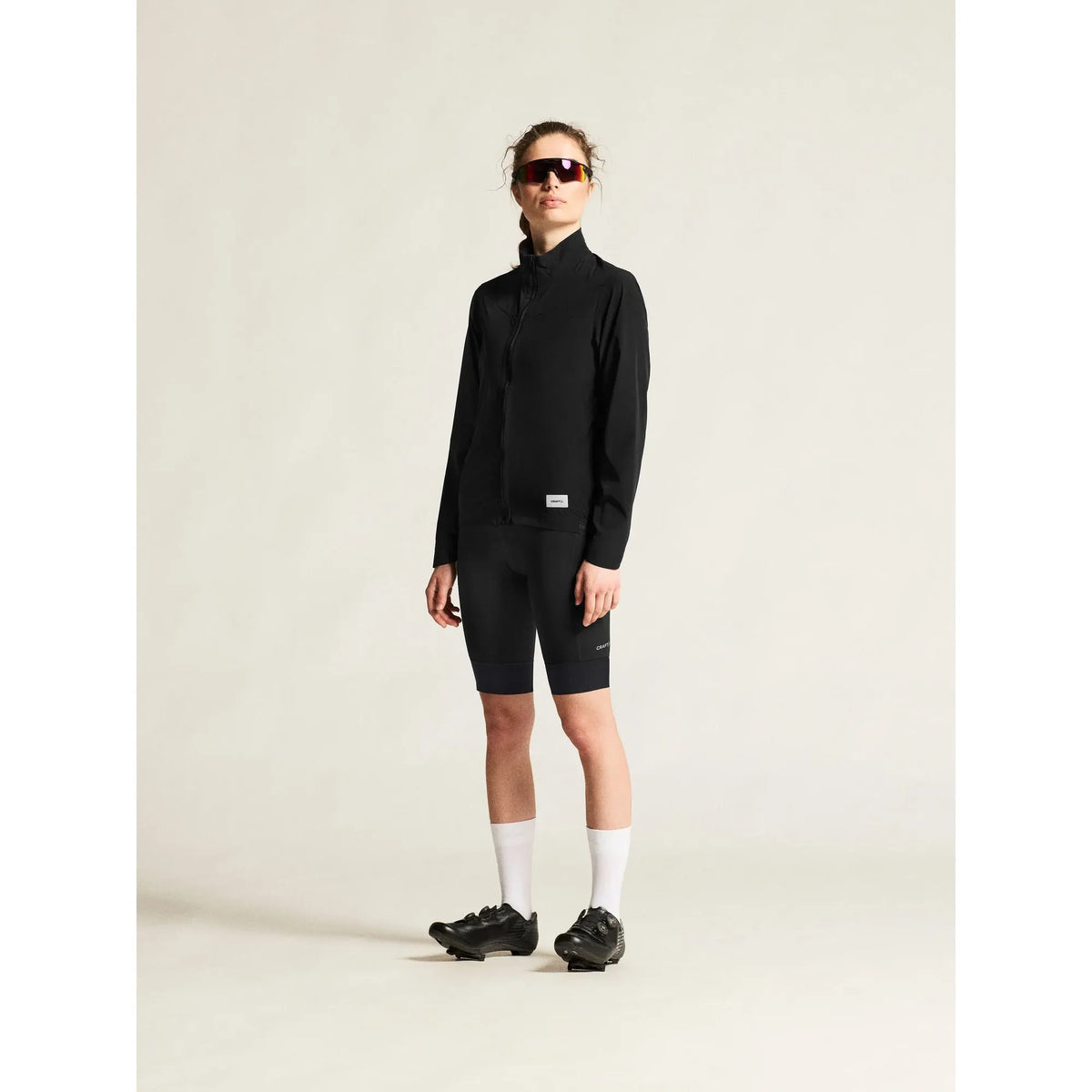 Craft Manteau Endur Light Wind Femme