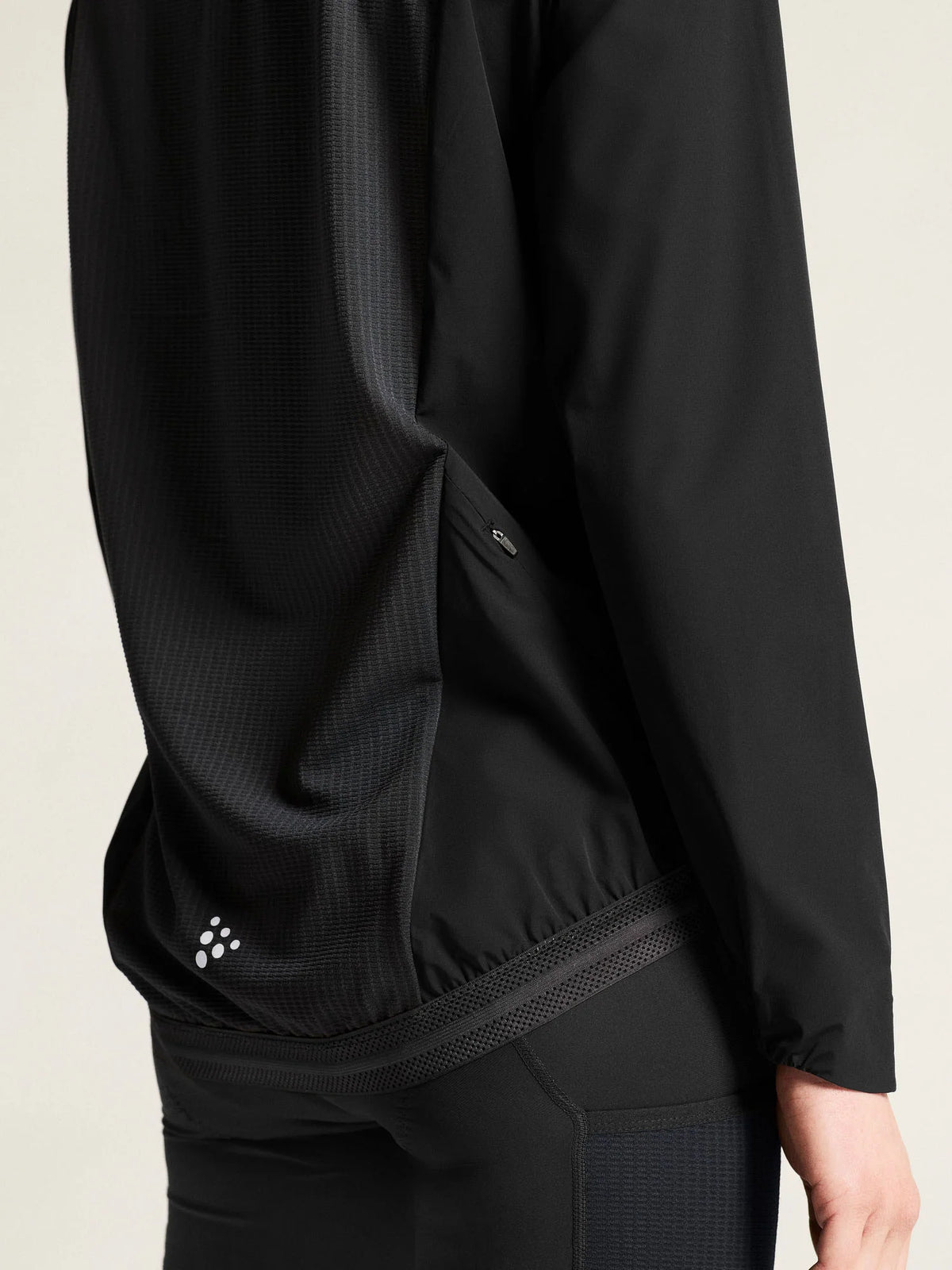 Craft Manteau Endur Light Wind Femme