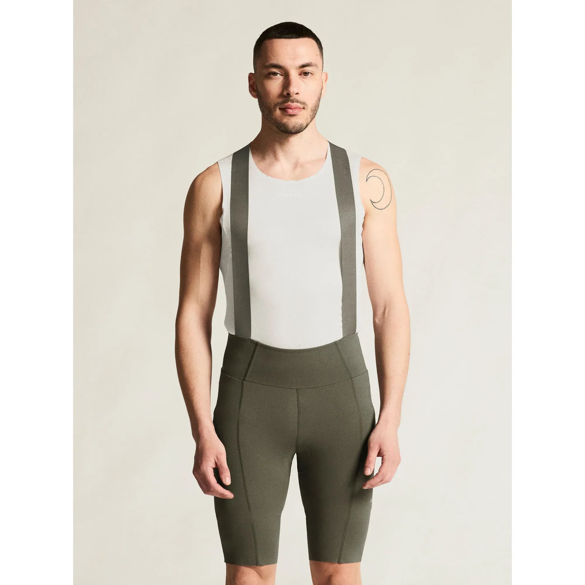 Craft Endur Bib Short C2