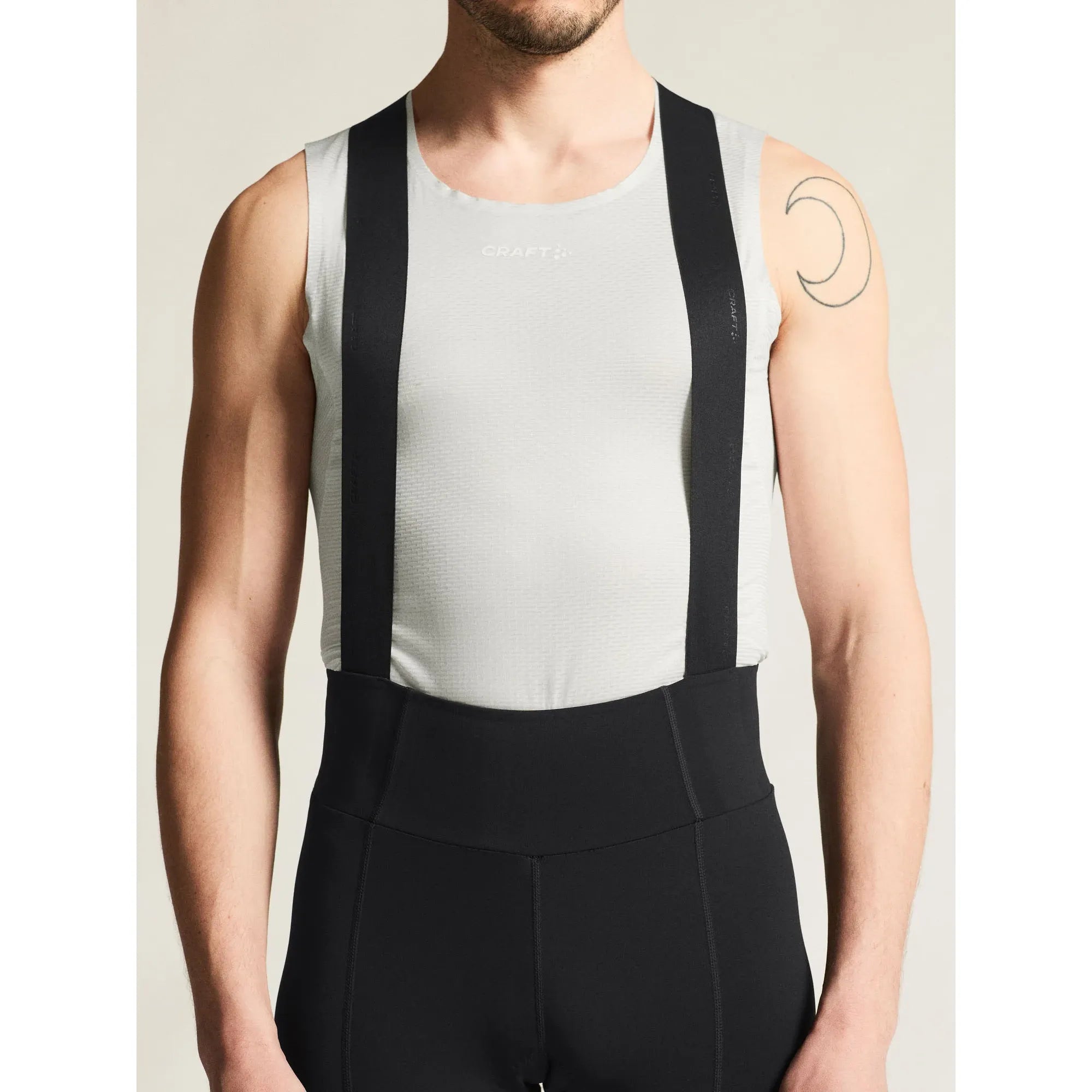 Craft Endur Bib Short C2