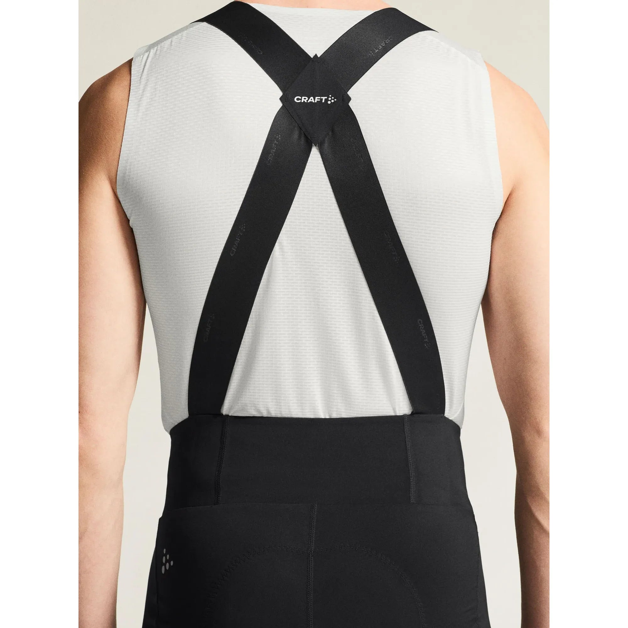 Craft Endur Bib Short C2