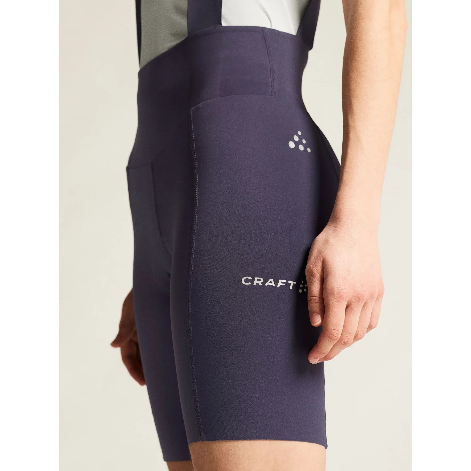 Craft Endur Bib Short C2 Femme