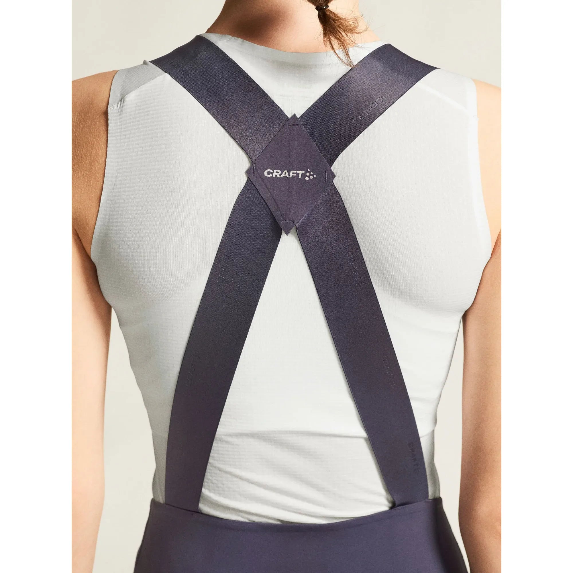 Craft Endur Bib Short C2 Femme