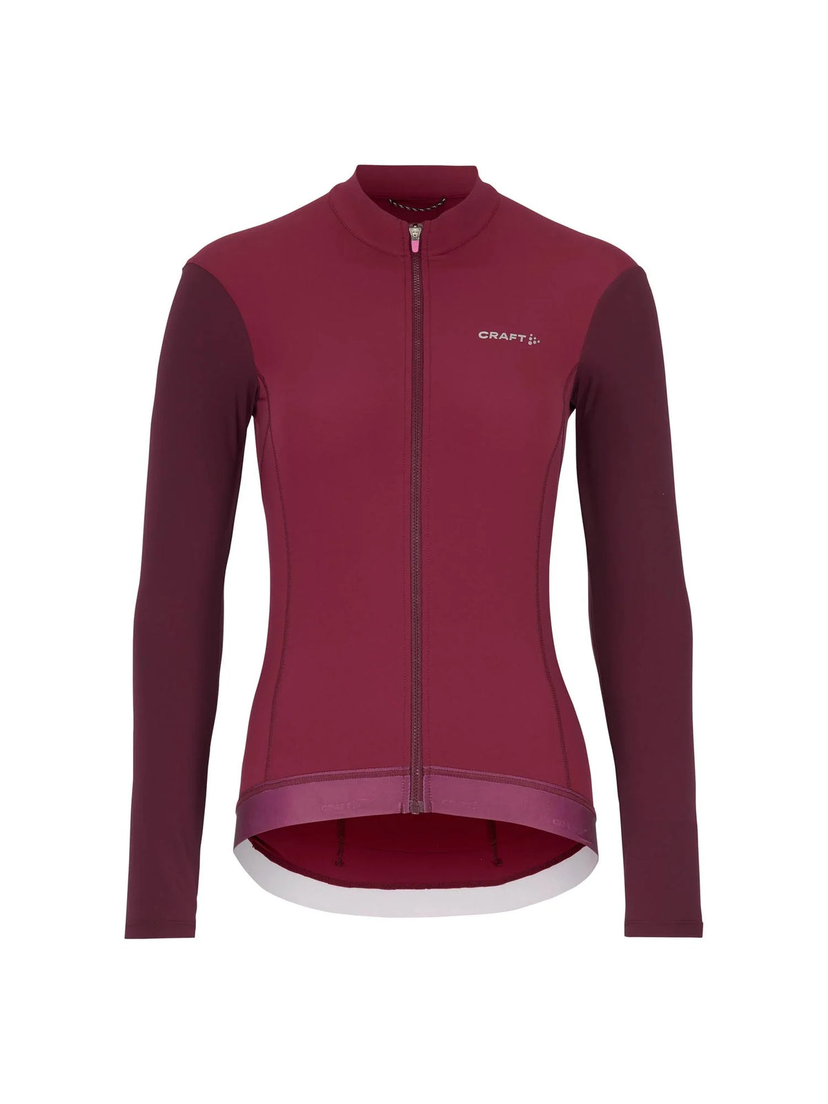 Craft Manteau Endur Training LS Femme