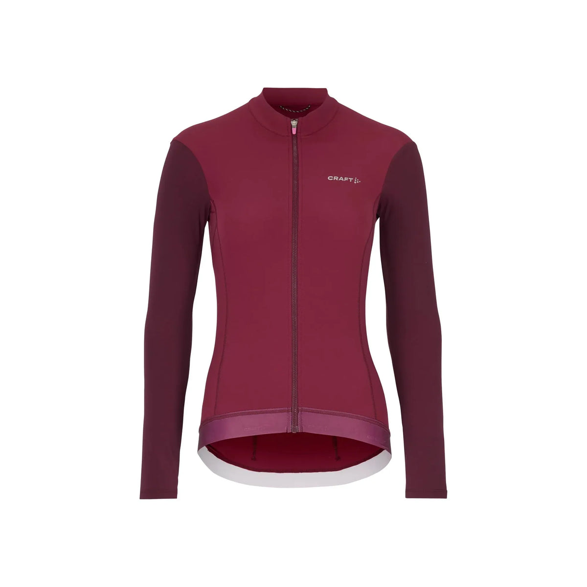Craft Manteau Endur Training LS Femme