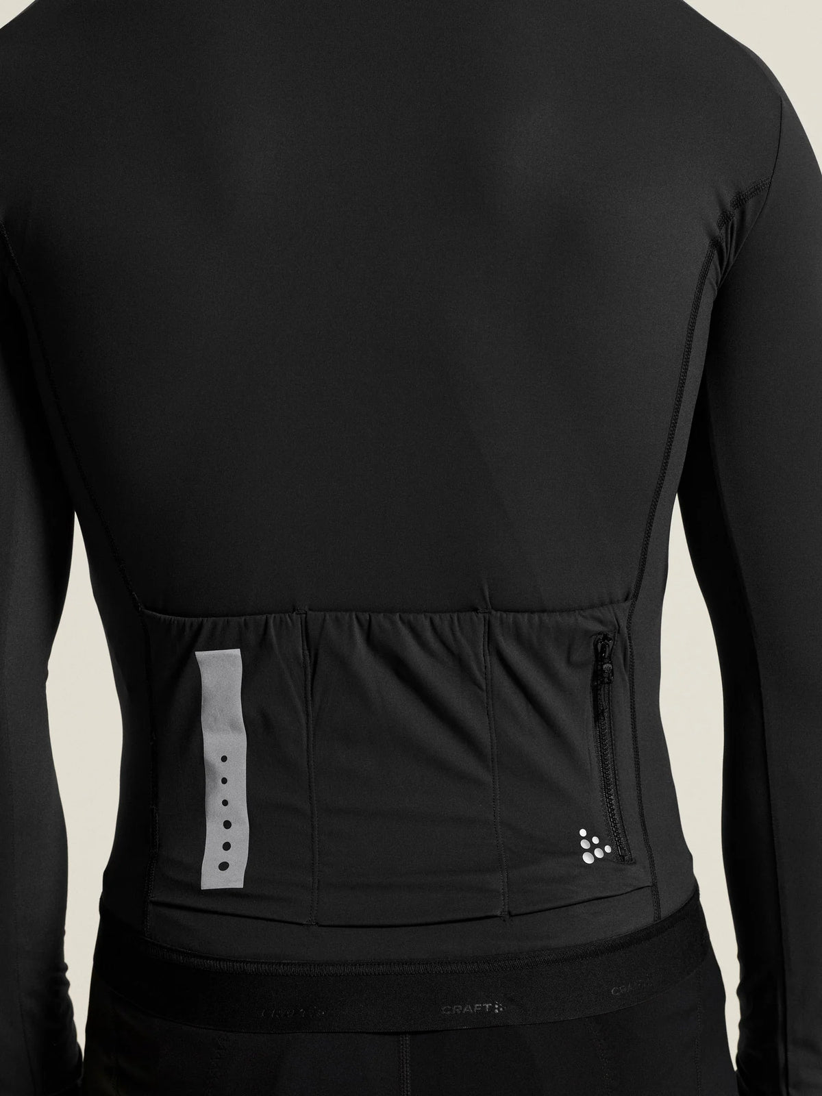 Craft Manteau Endur Training LS