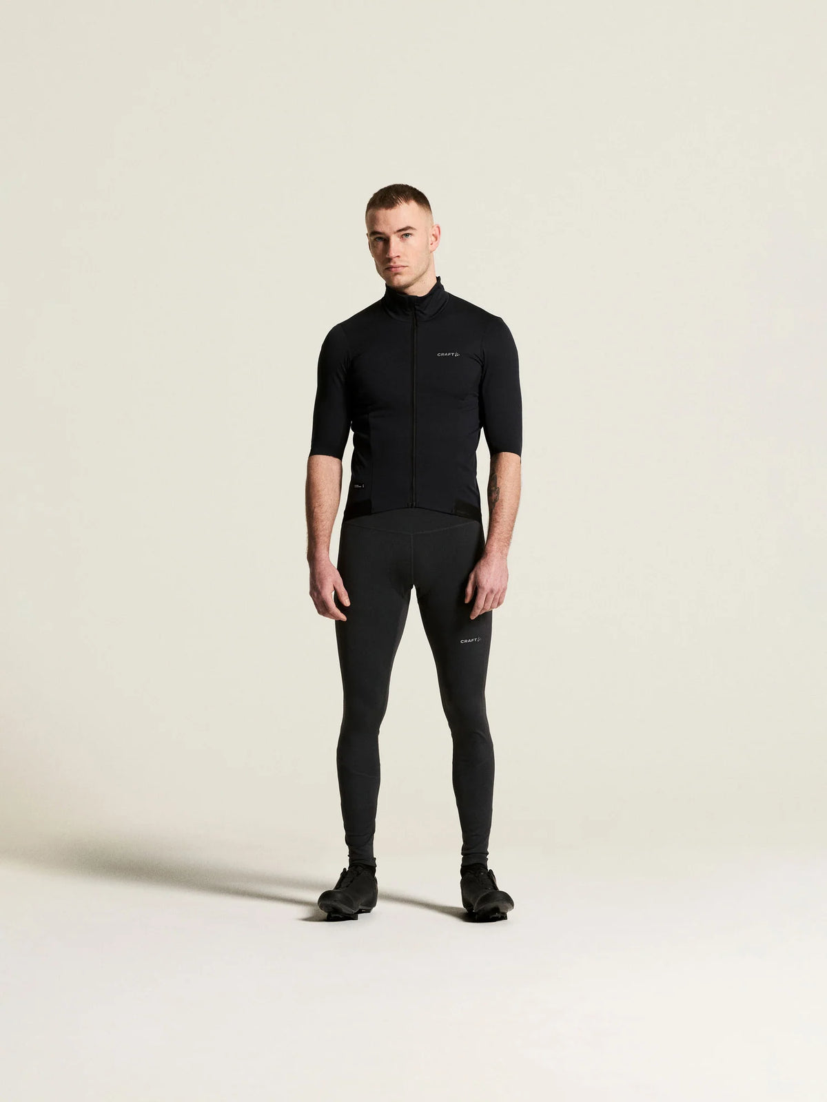 Craft Collant SubZ C3