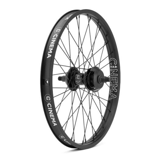 CN-7902BLK::0::CN-7902BLK::CINEMA 444 FREECOASTER ROUE NOIR