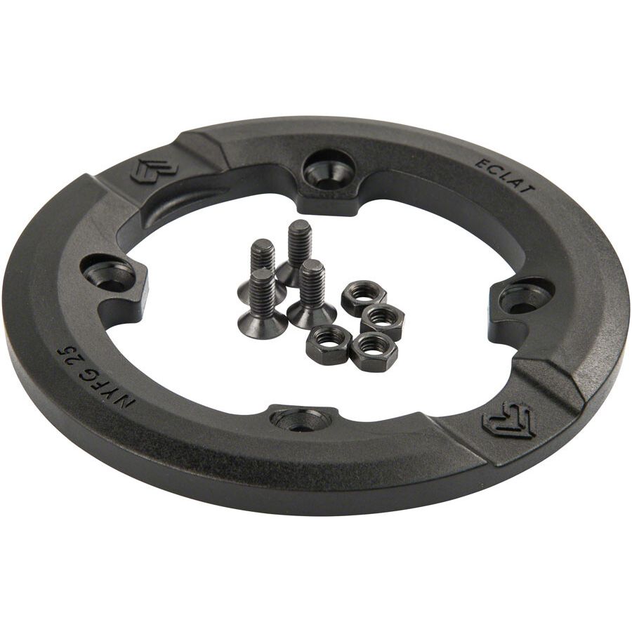 EC-16033040216::0::EC-16033040216::#ECLAT AK REPLACEMENT GUARD 28T BLK
