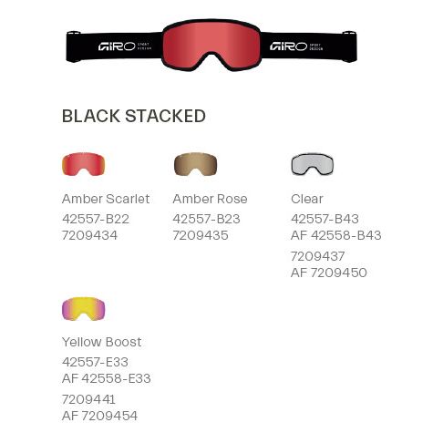 GG-7209441::1::GG-7209441::CRUZ STACKED BLK/YLW BST