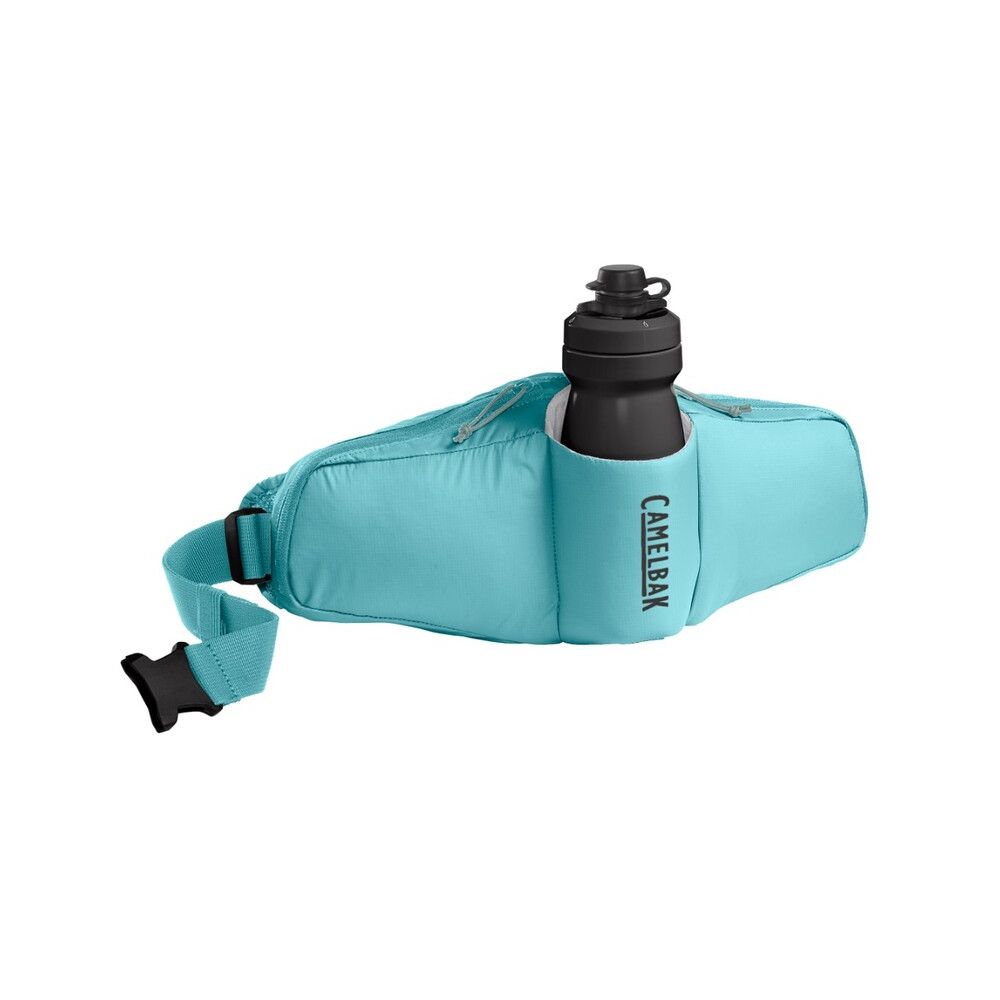 C-2951403000::0::C-2951403000::PODIUM FLOW 2 WAIST PACK 21OZ BLEU ARTIQUE