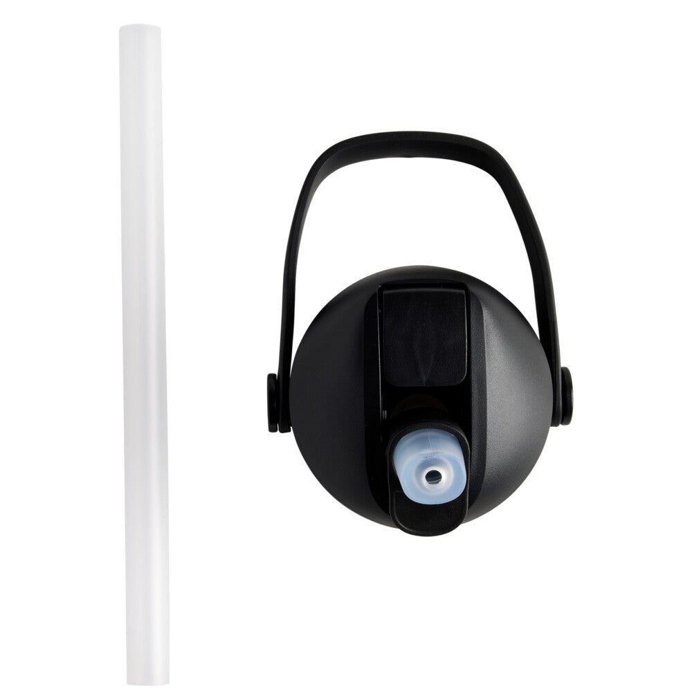 C-3120001000::0::C-3120001000::THRIVE FLIP STRAW CAPUCHON NOIR
