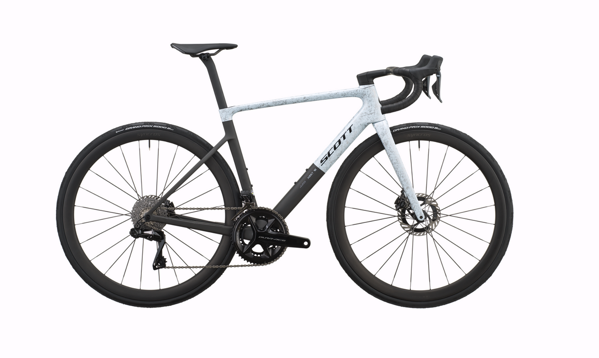 Scott Addict RC Pro 2026