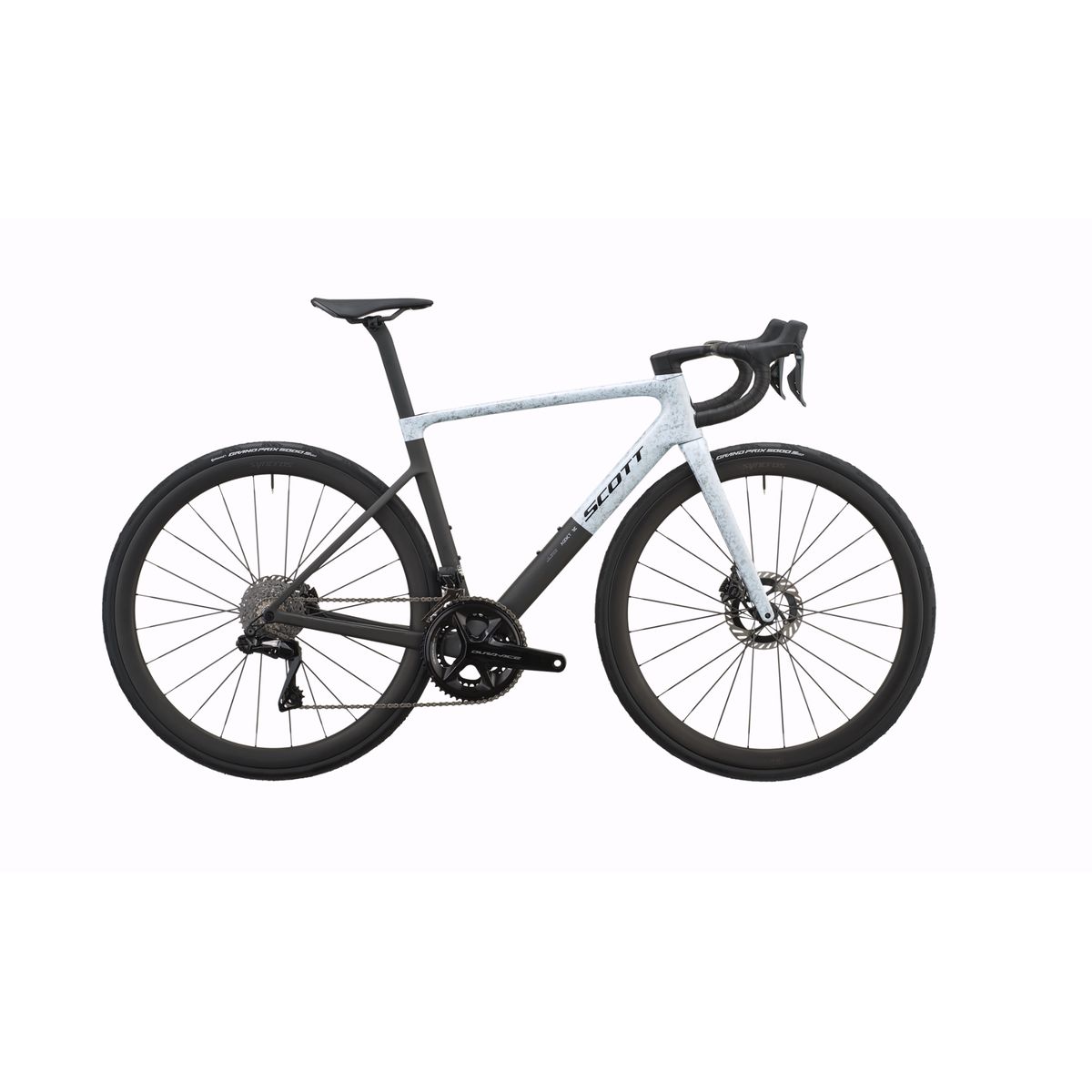 Scott Addict RC Pro 2026