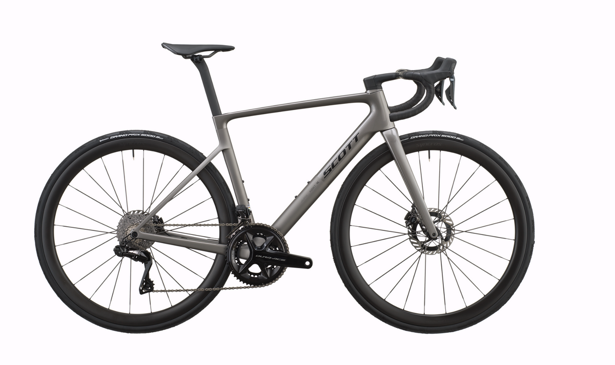 Scott Addict RC Pro 2026