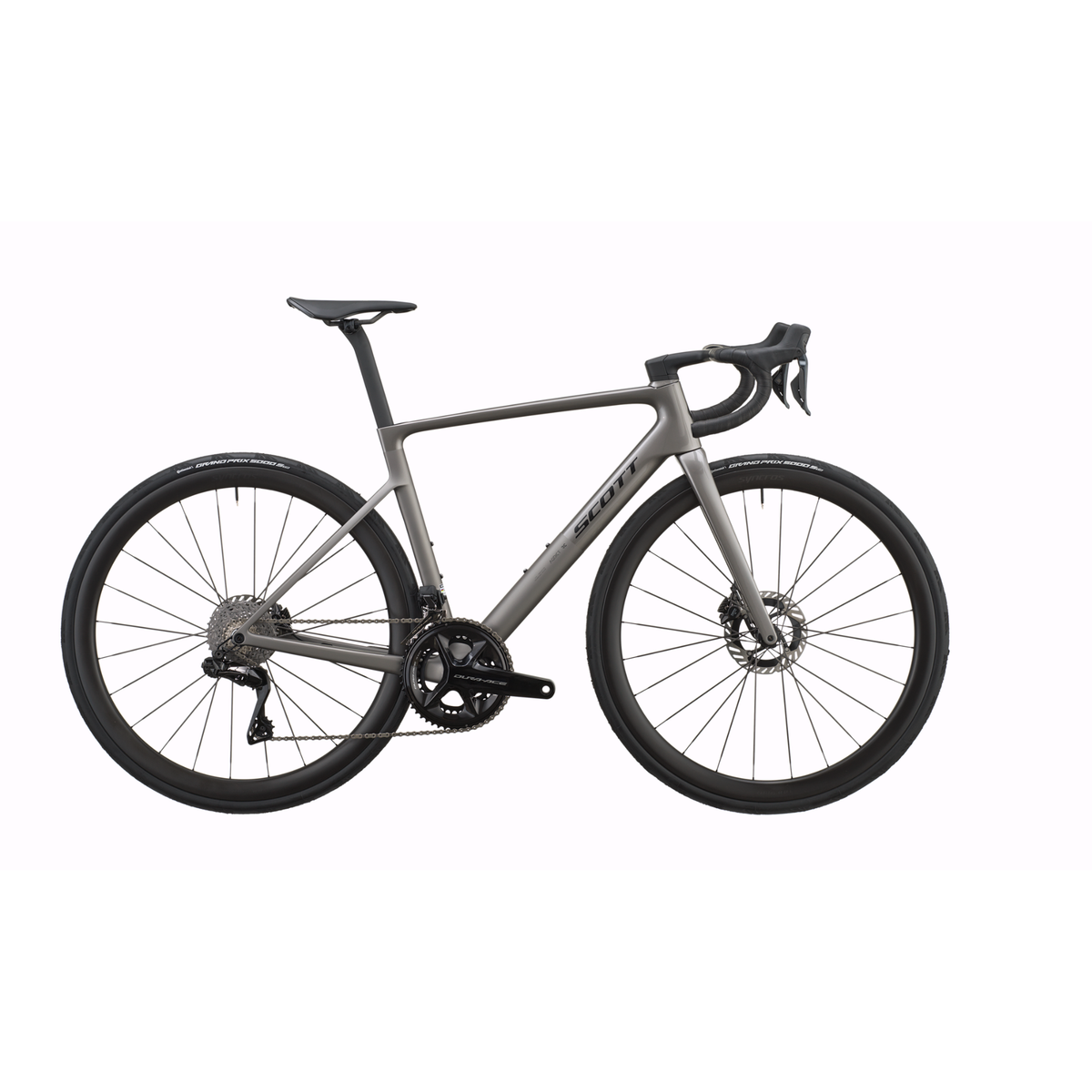 Scott Addict RC Pro 2026