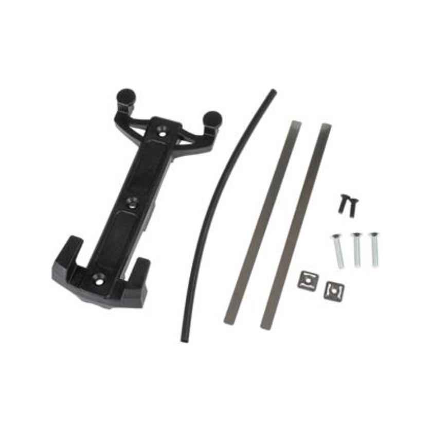 Kit de Montage Ortlieb QLS Pack Fourche