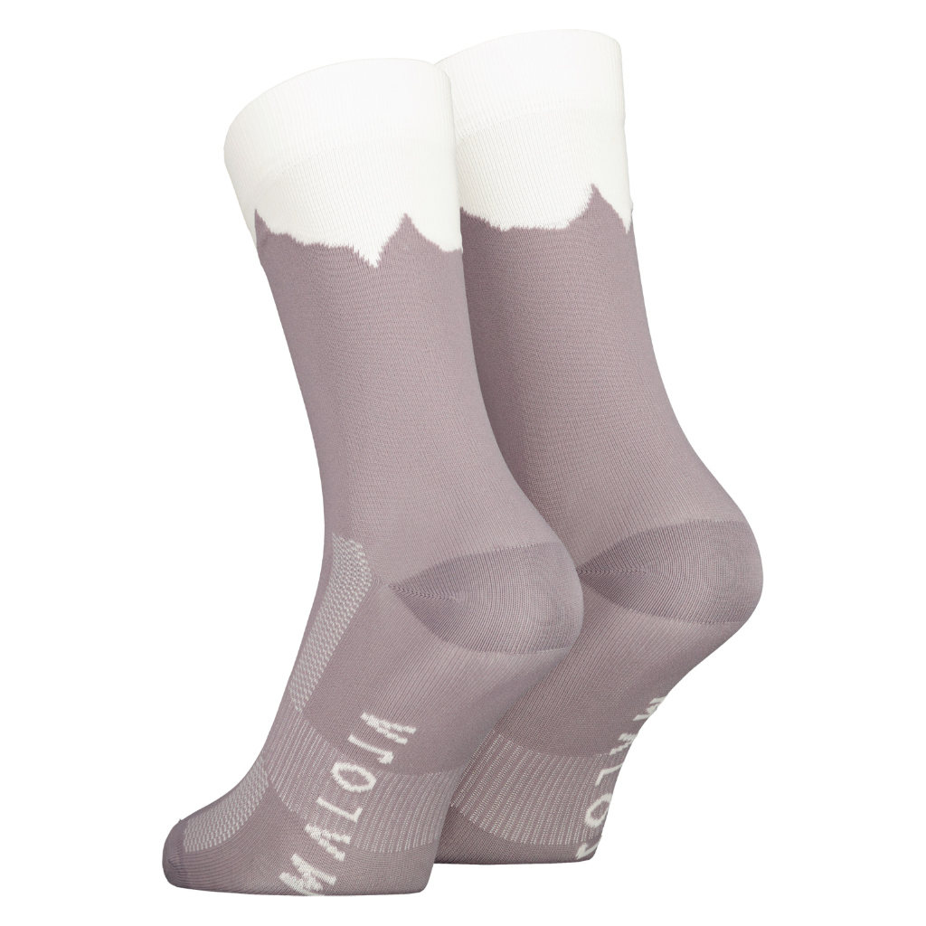 Maloja Chaussettes Sleme.M